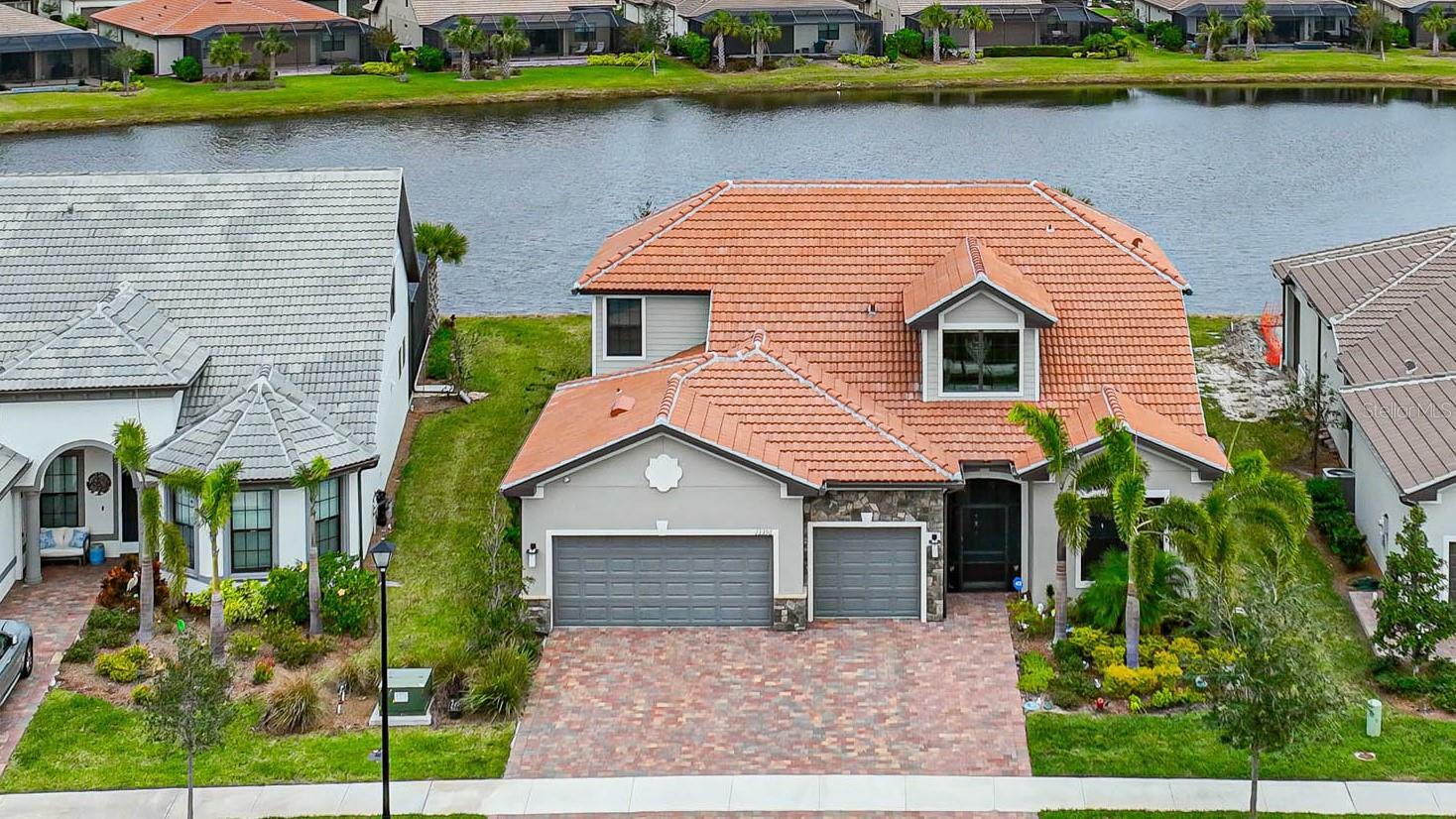 Property Photo: 13356 Verandi Street FL 34293