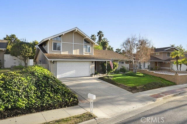 Property Photo:  1240 Carmela Lane  CA 90631 