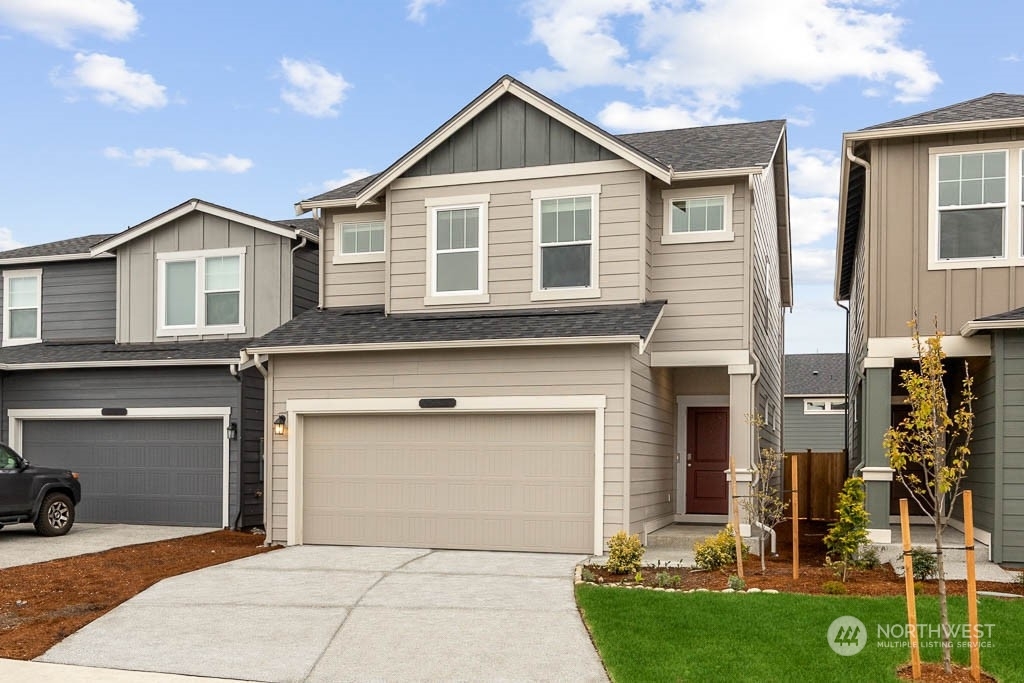 Property Photo:  18716 Emmons Court E 1080  WA 98374 