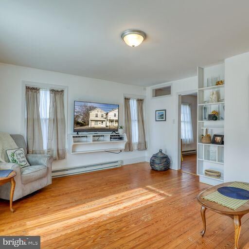 Property Photo:  216 E Main Street  VA 22611