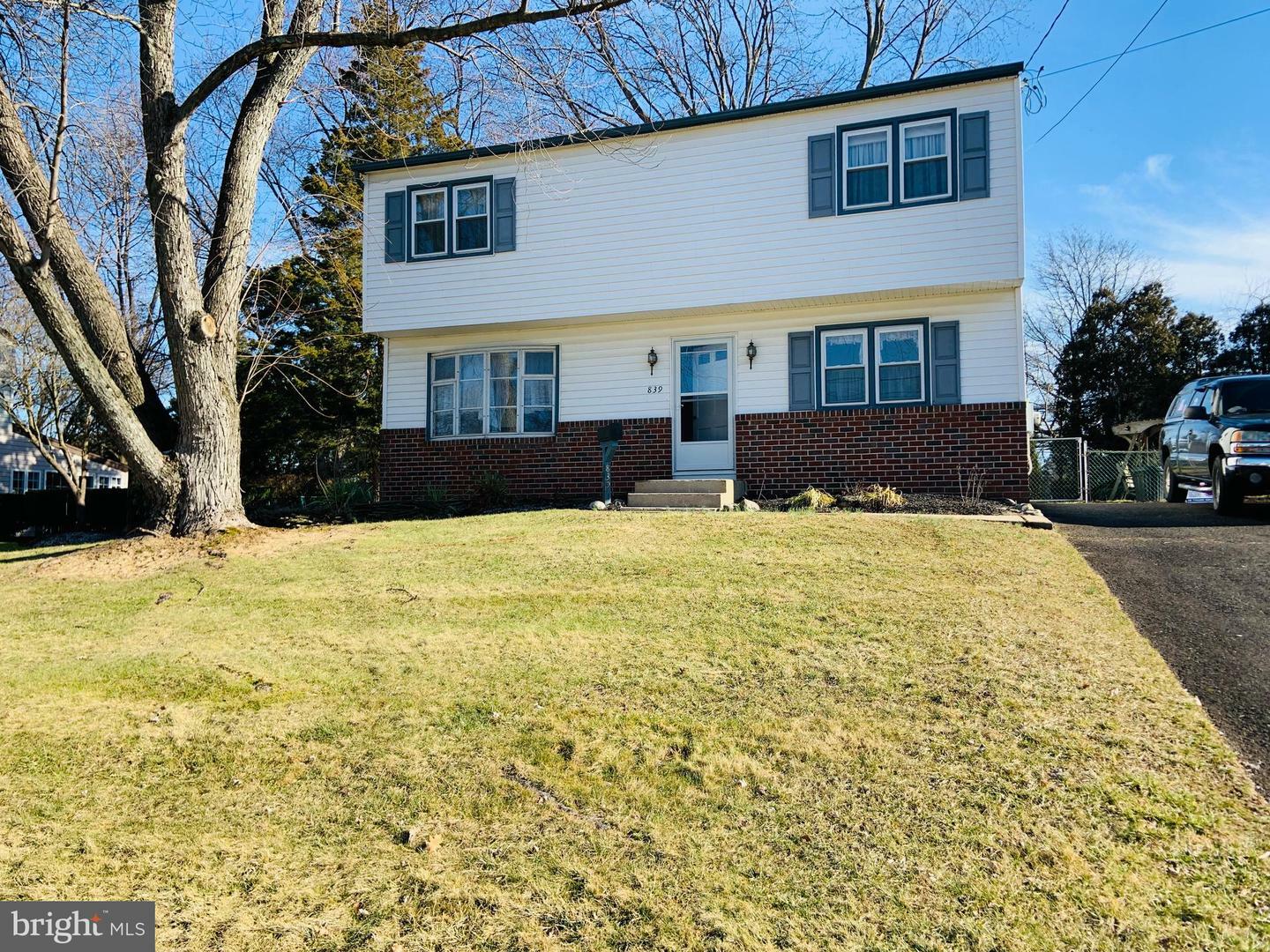 Property Photo:  839 Phillips Road  PA 18974 