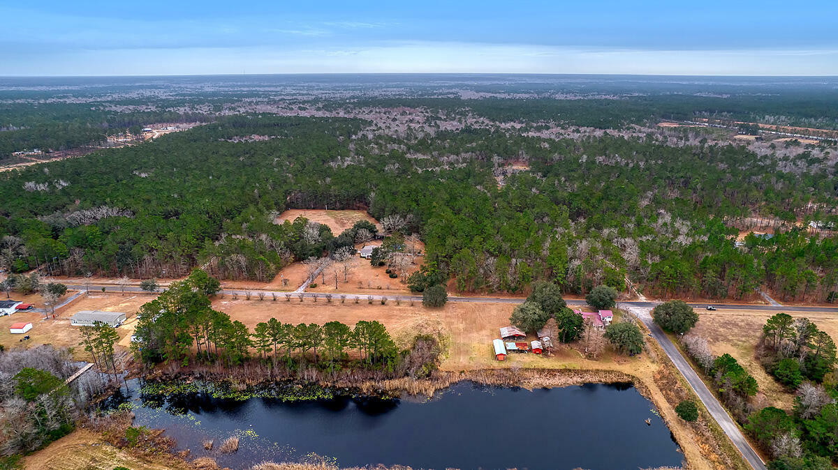 Property Photo:  1579 Alligator Road  SC 29434 