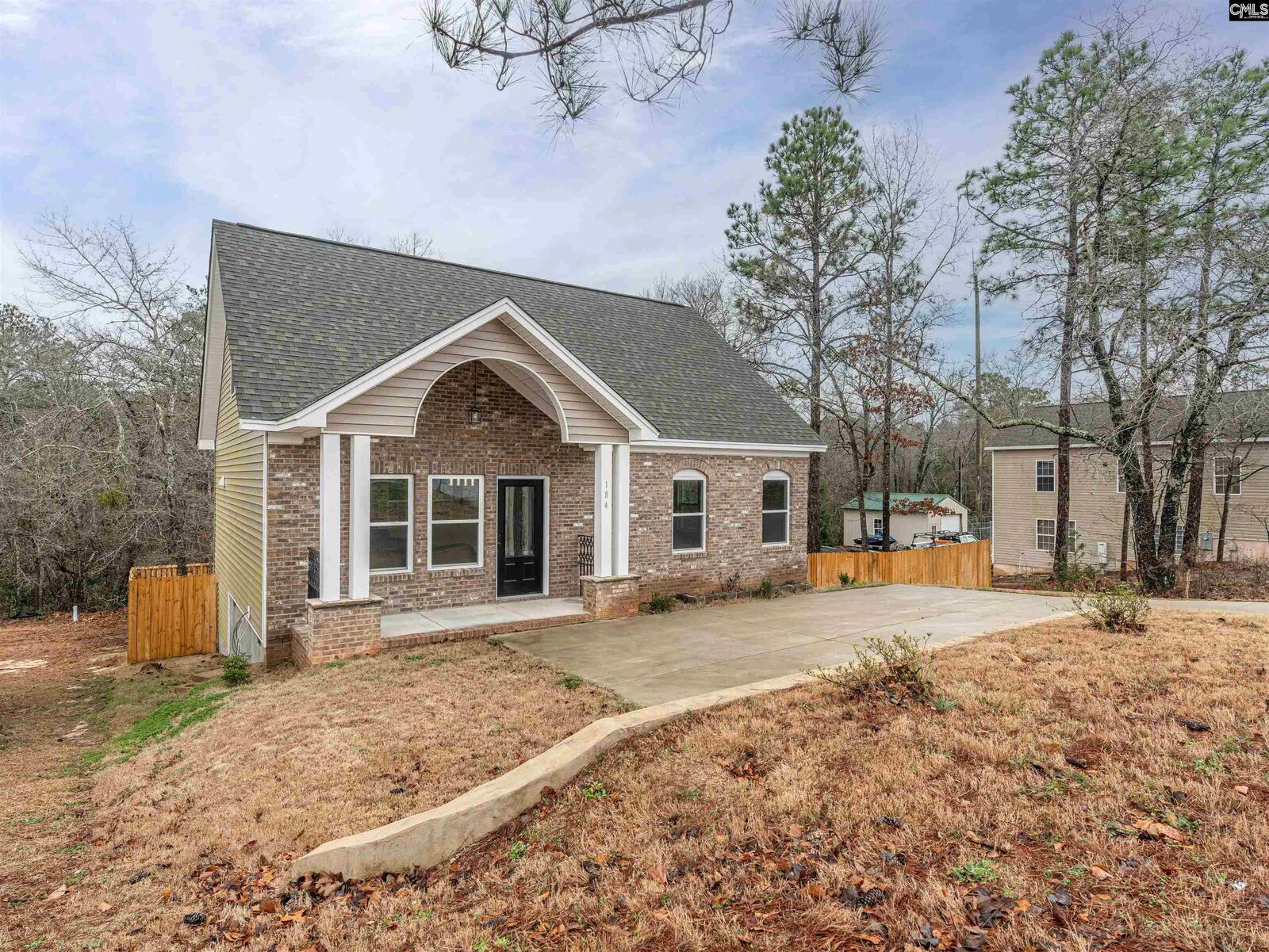 Property Photo: 184 Tylers SC 29073