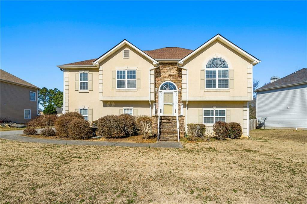 Property Photo: 4214 Callawan Court GA 30127
