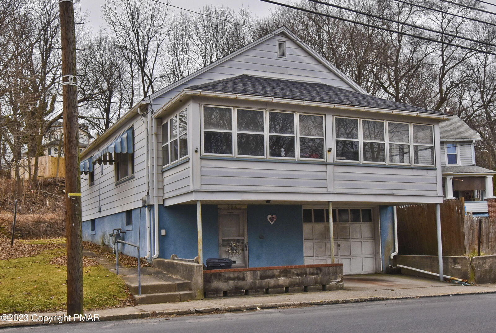 Property Photo:  206 Roseto Avenue  PA 18013 