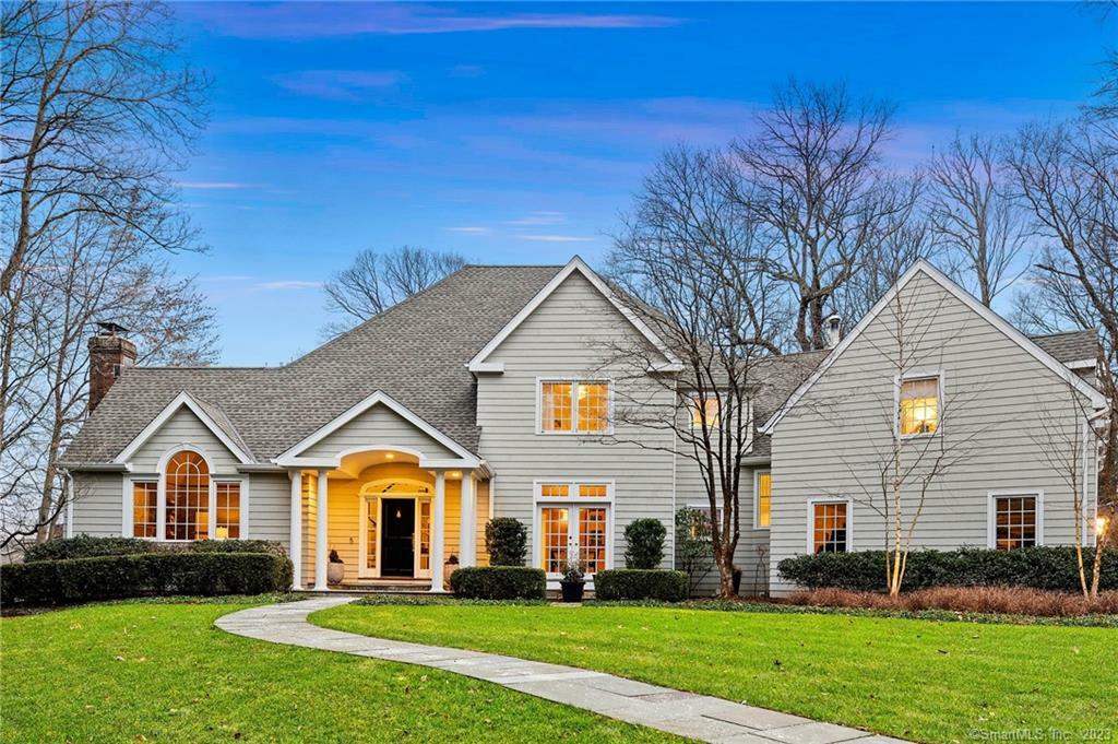 Property Photo:  5 Windrush Lane  CT 06880 