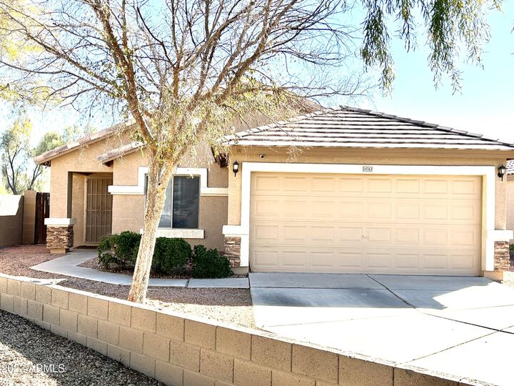Property Photo:  14763 N 149th Drive  AZ 85379 