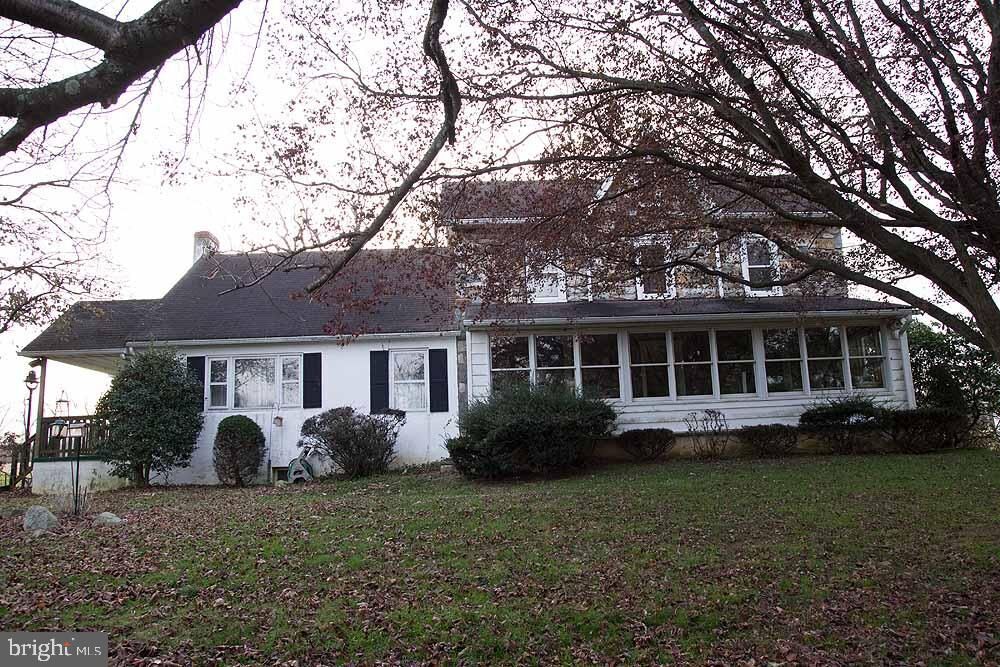 Property Photo:  156 Germany Hollow Road  PA 19344 