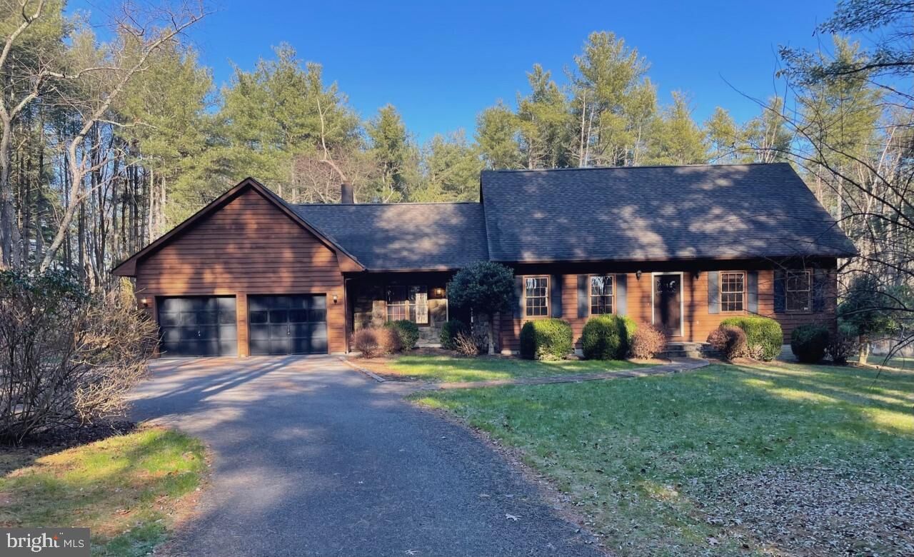 Property Photo:  358 Woods Mill Drive  VA 22656 