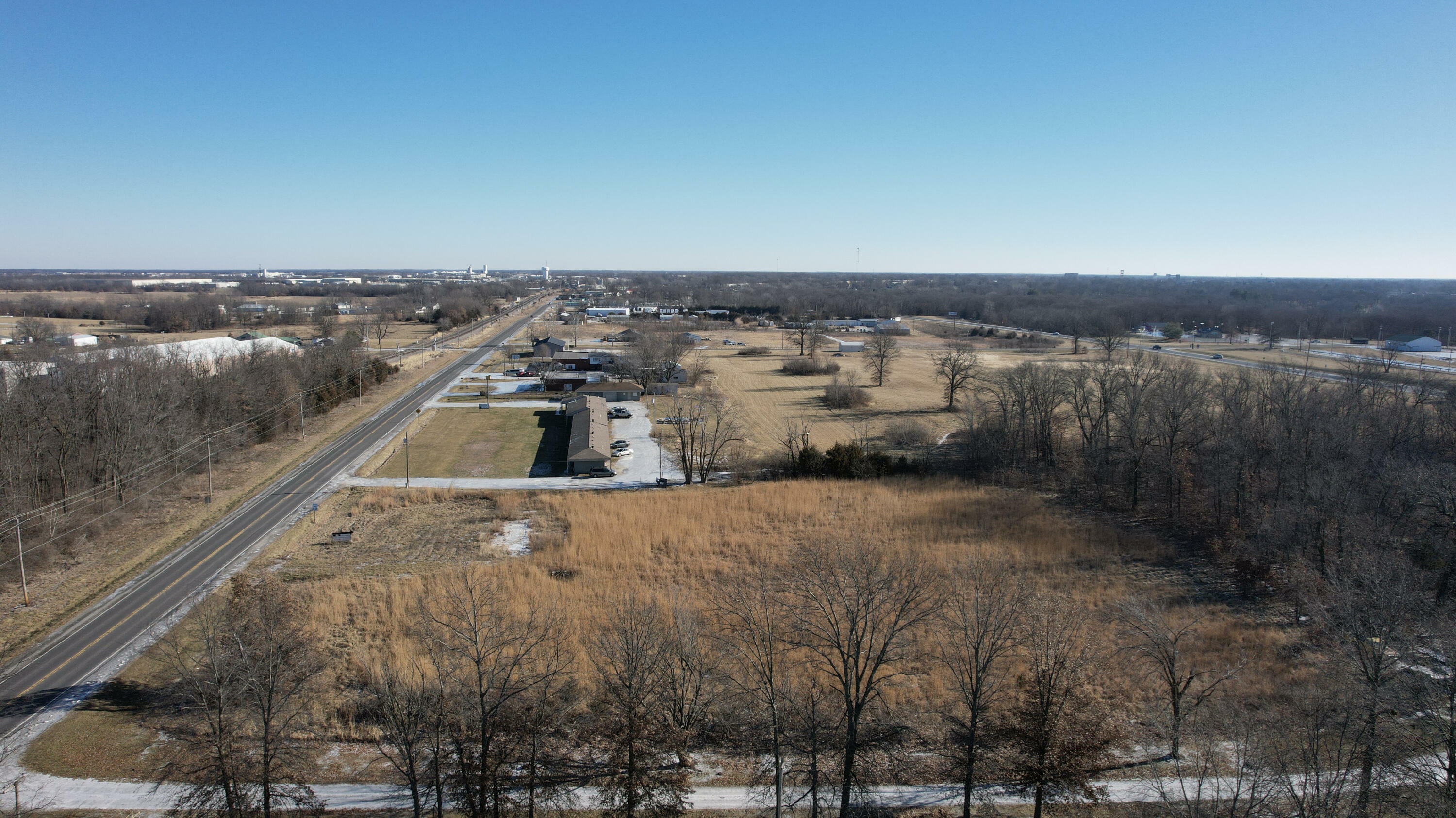 Property Photo:  3 Acres Tb Highway Jj  MO 65270 