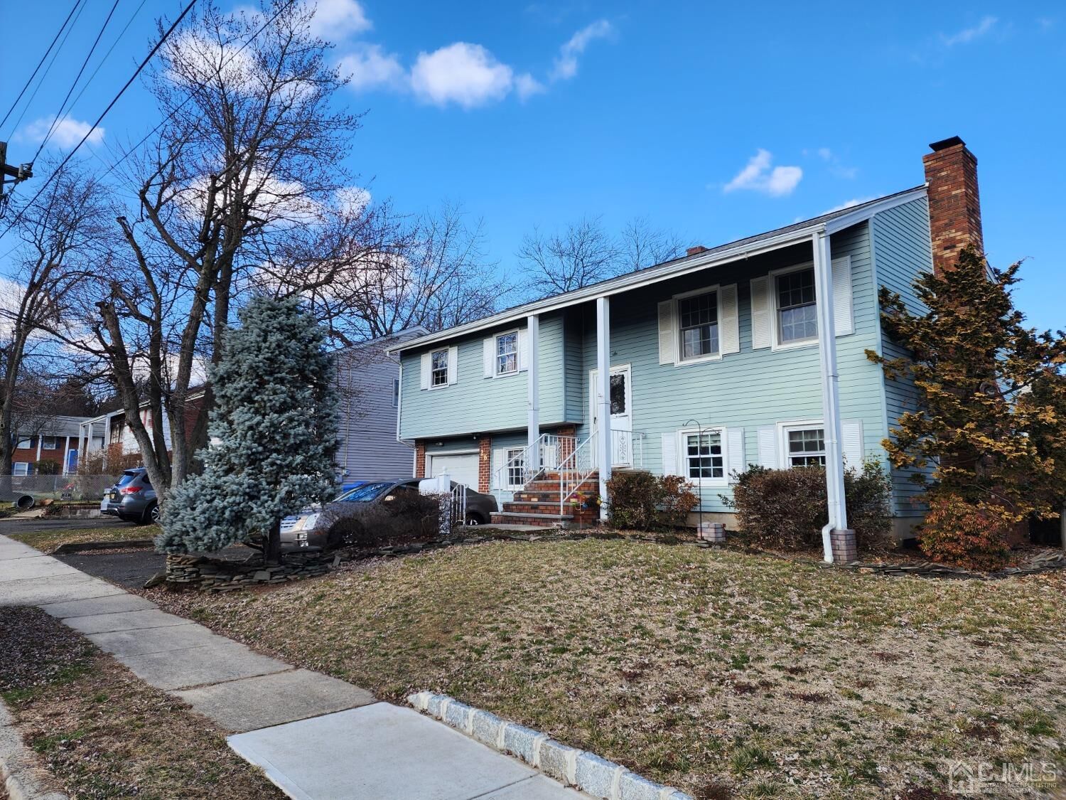 Property Photo:  26 N High Street  NJ 07067 