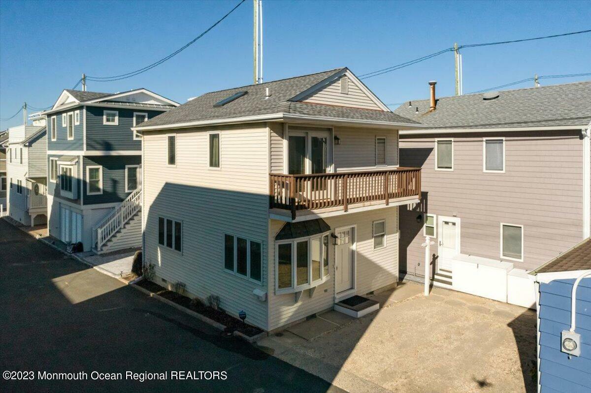 Property Photo: 14 E Surf Way NJ 08735