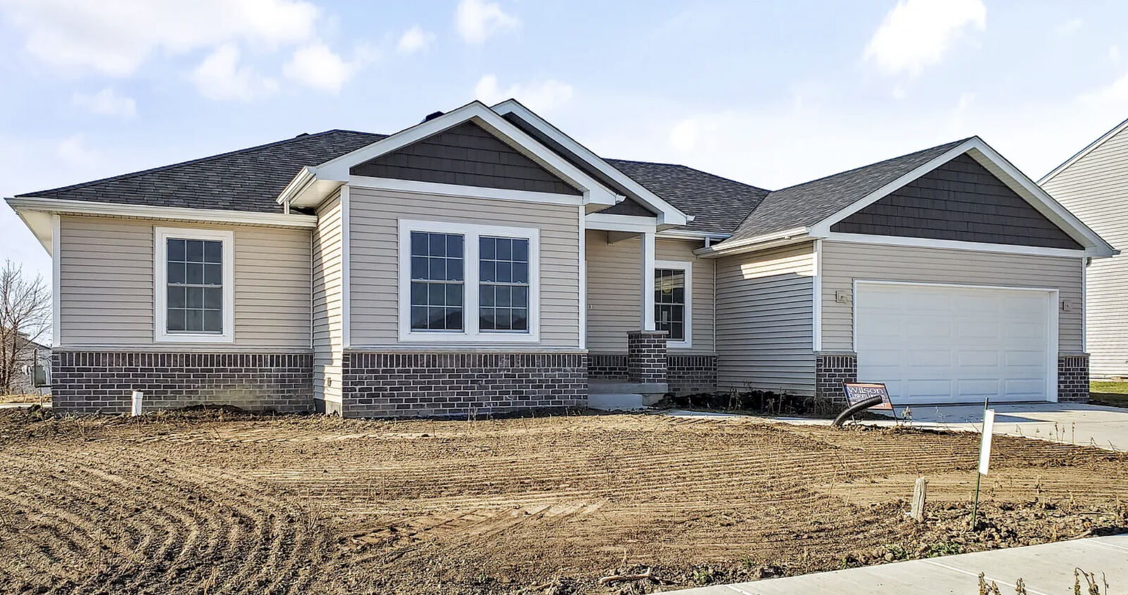 Property Photo:  1703 Campton Drive  IL 60914