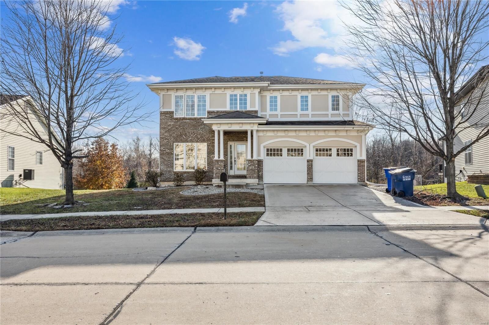 Property Photo:  1168 Keighly Xing  MO 63368 