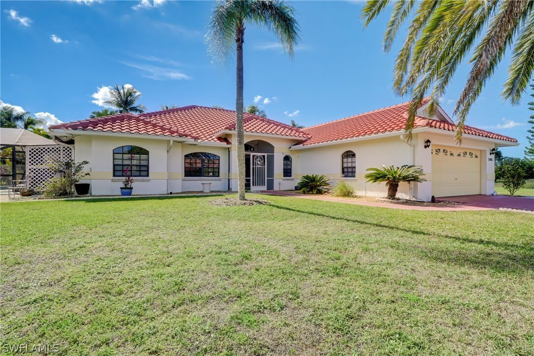 Property Photo: 24864 Trost Boulevard FL 34135