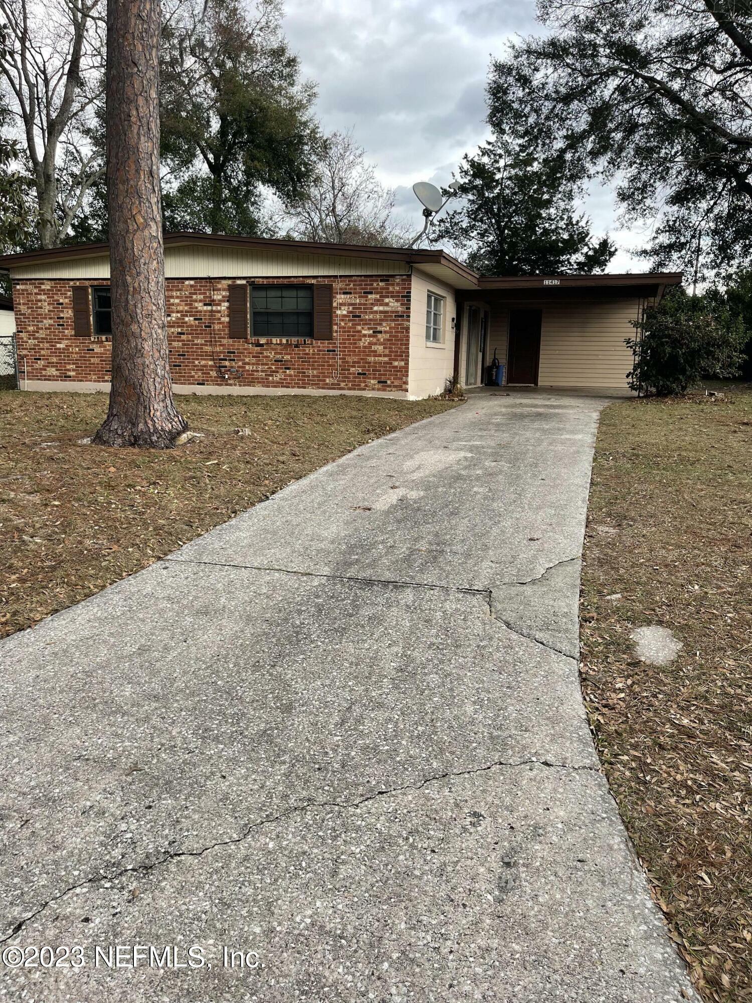 11417 Vera Drive  Jacksonville FL 32218 photo