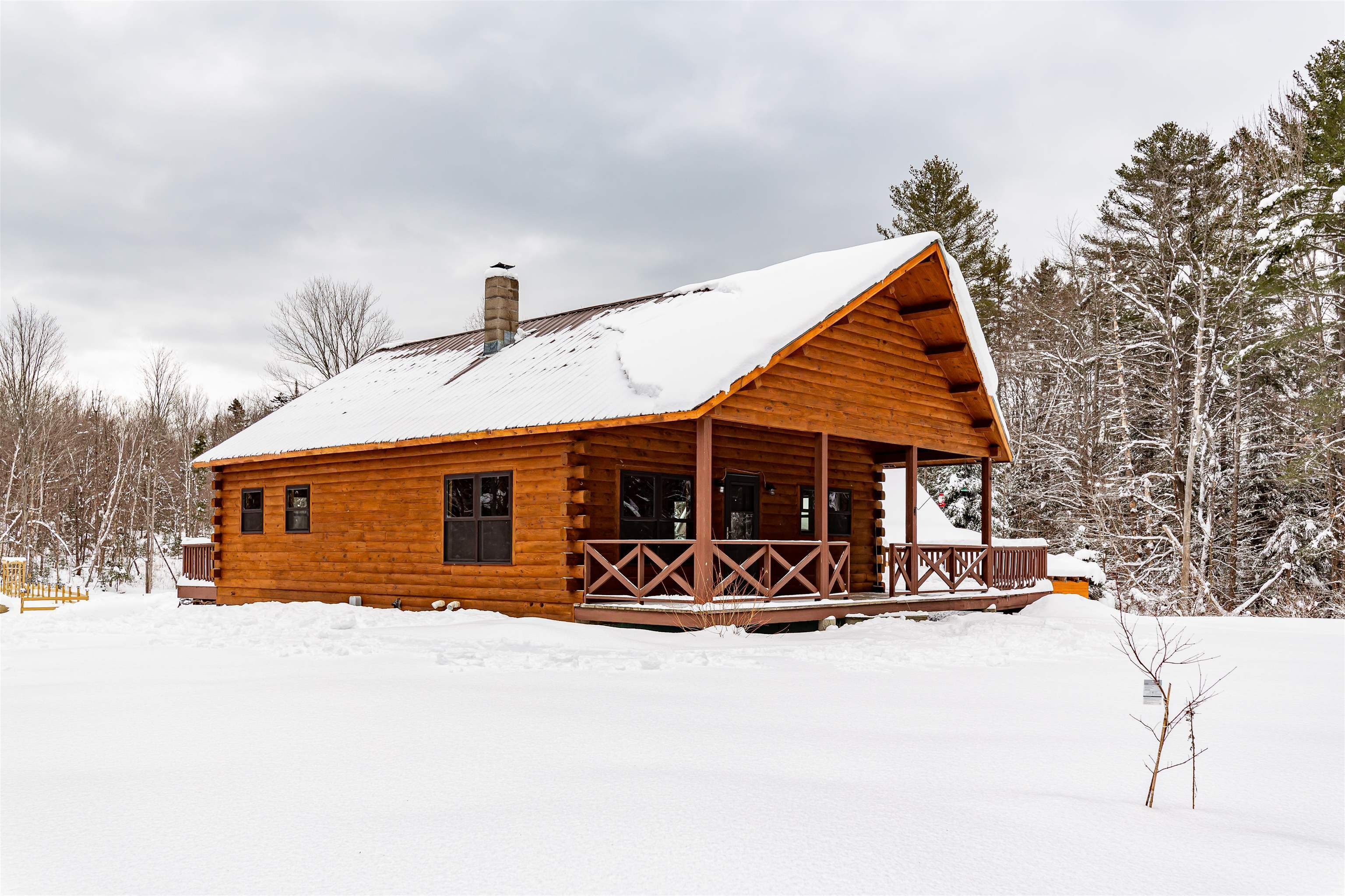 Property Photo: 15 Knapp Drive VT 05641