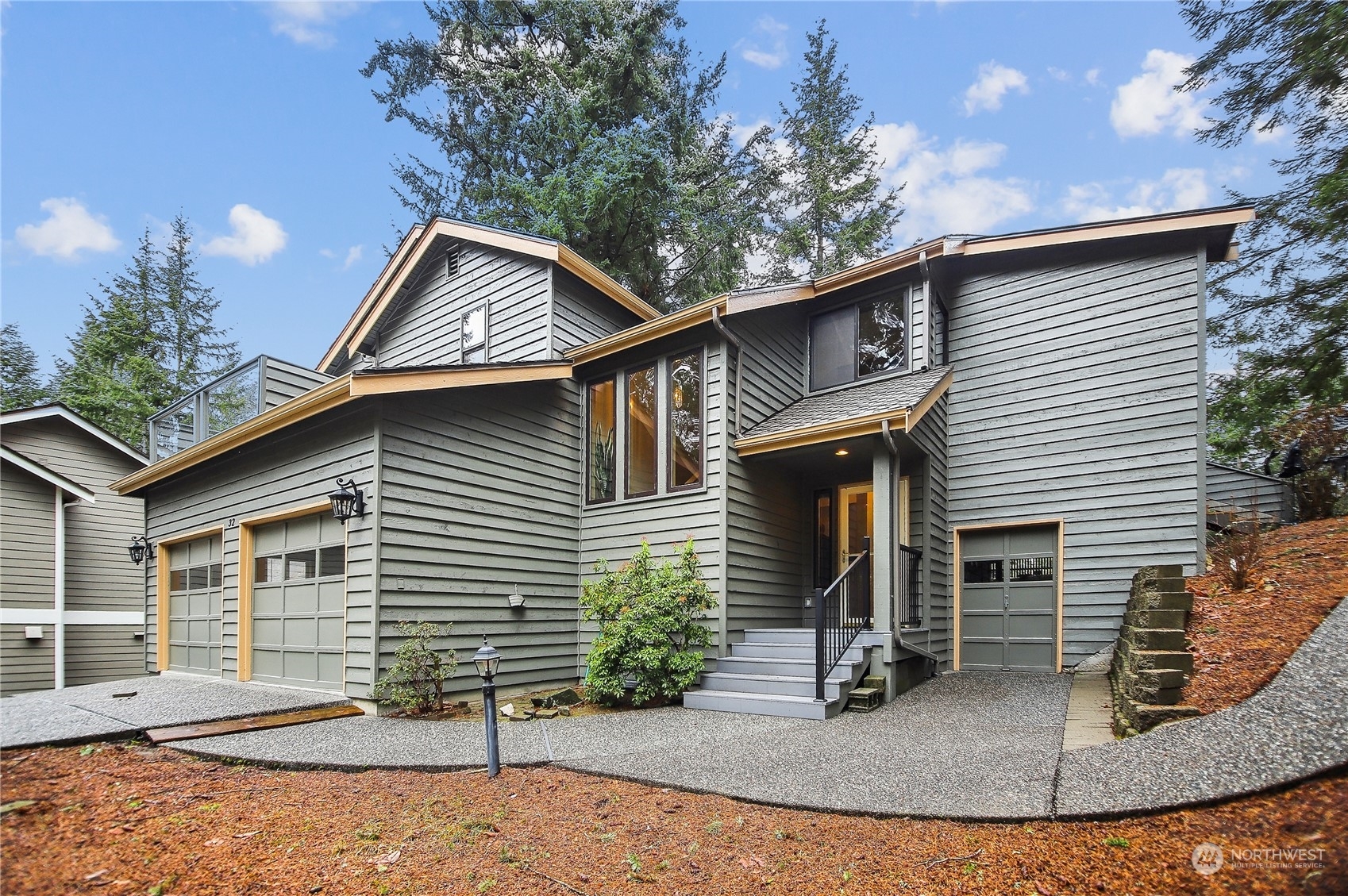 Property Photo: 32 Fairway Lane WA 98229