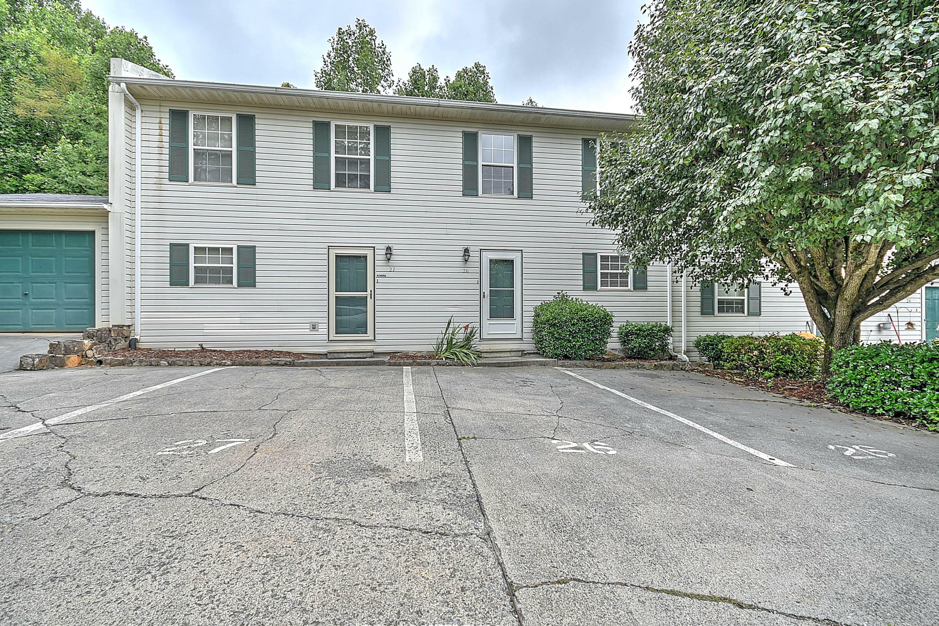 Property Photo:  1700 Lone Oak Road 26  TN 37604 