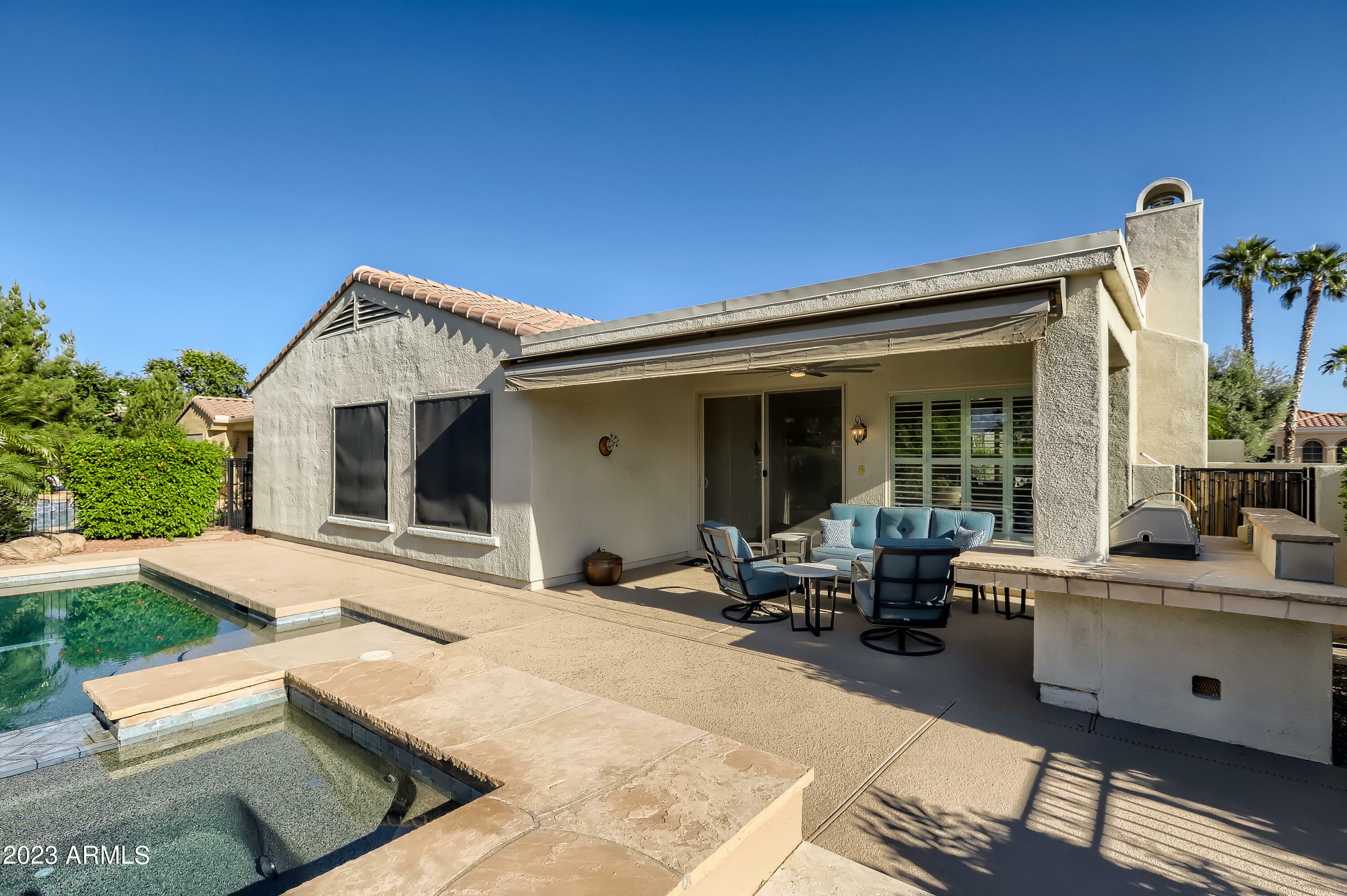 22516 N Padaro Drive  Sun City West AZ 85375 photo