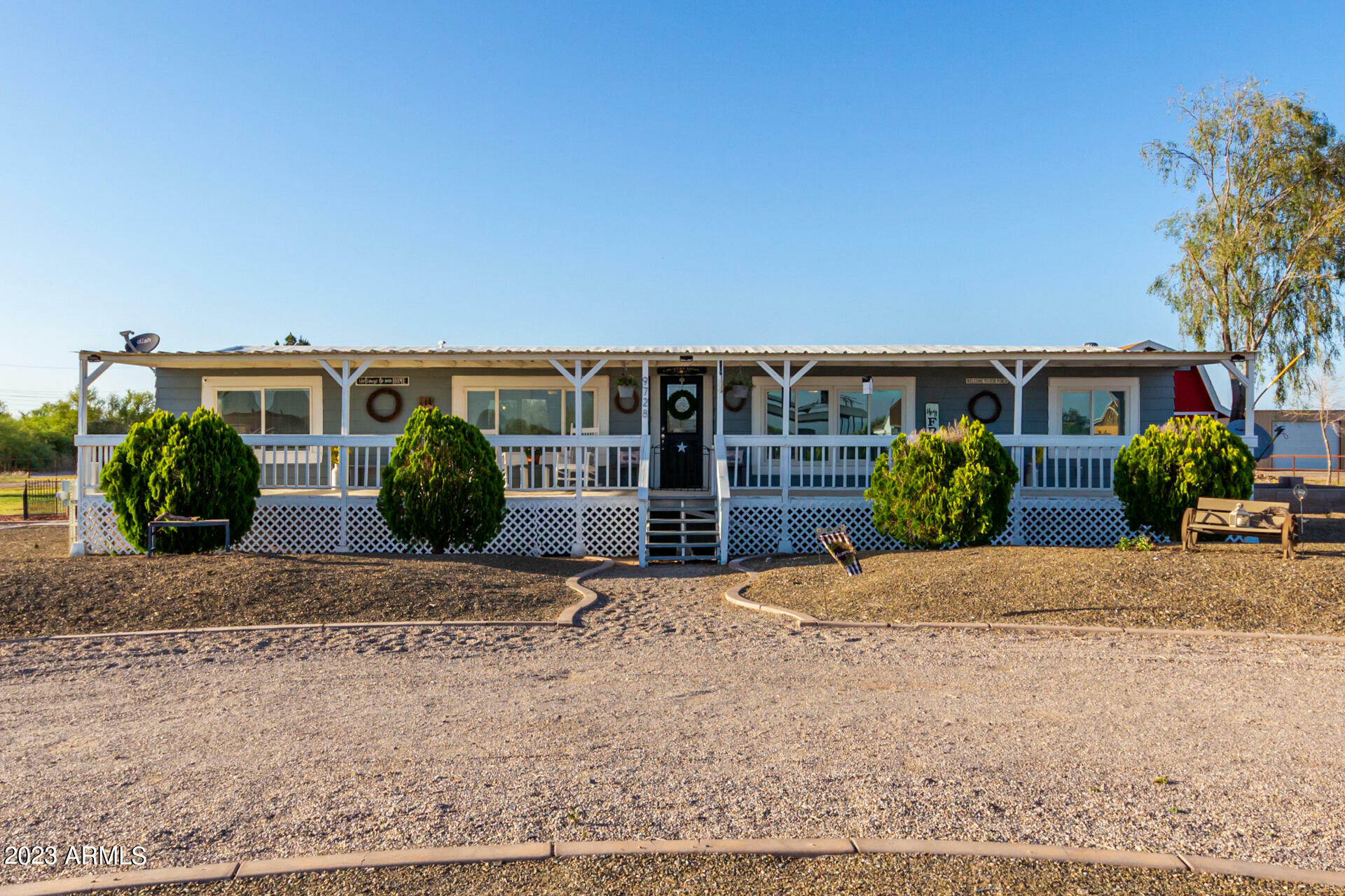 Property Photo:  9728 E Asbury Avenue  AZ 85143 