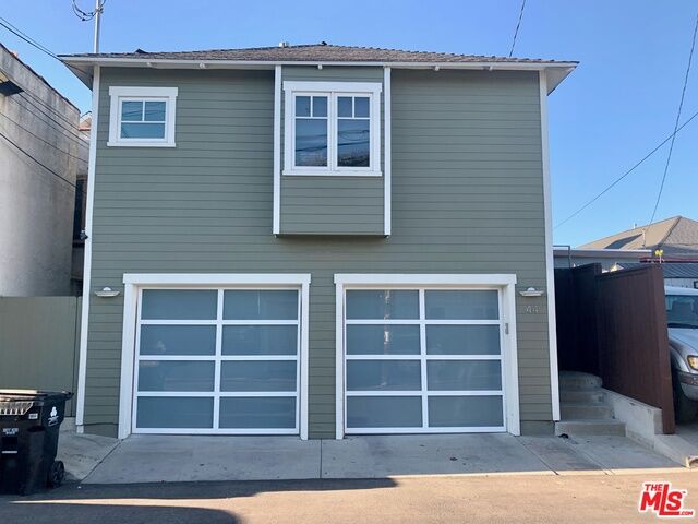 44   Sunset Ave 1/2  Venice CA 90291 photo