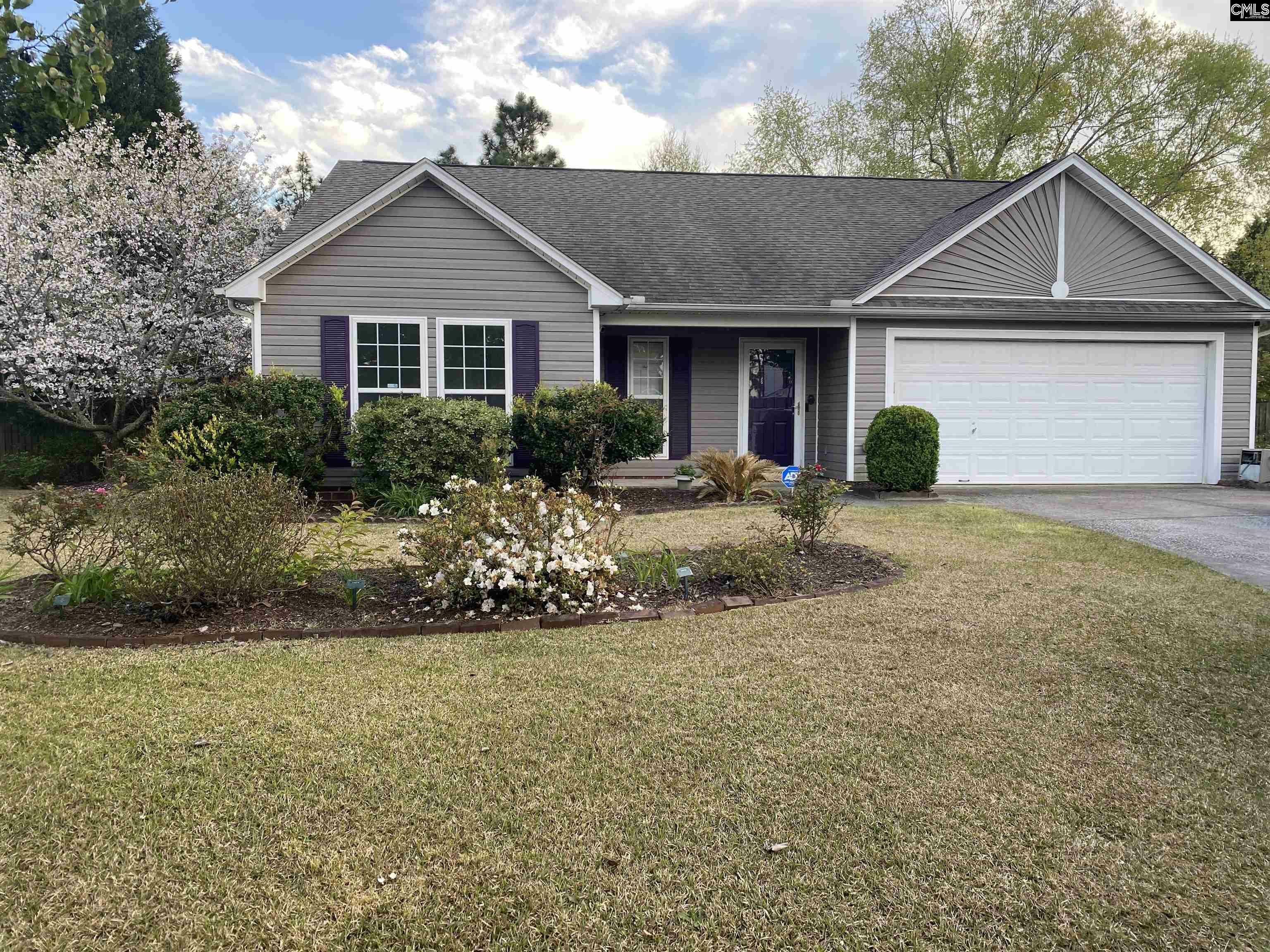 Property Photo:  9 Natchez  SC 29229 