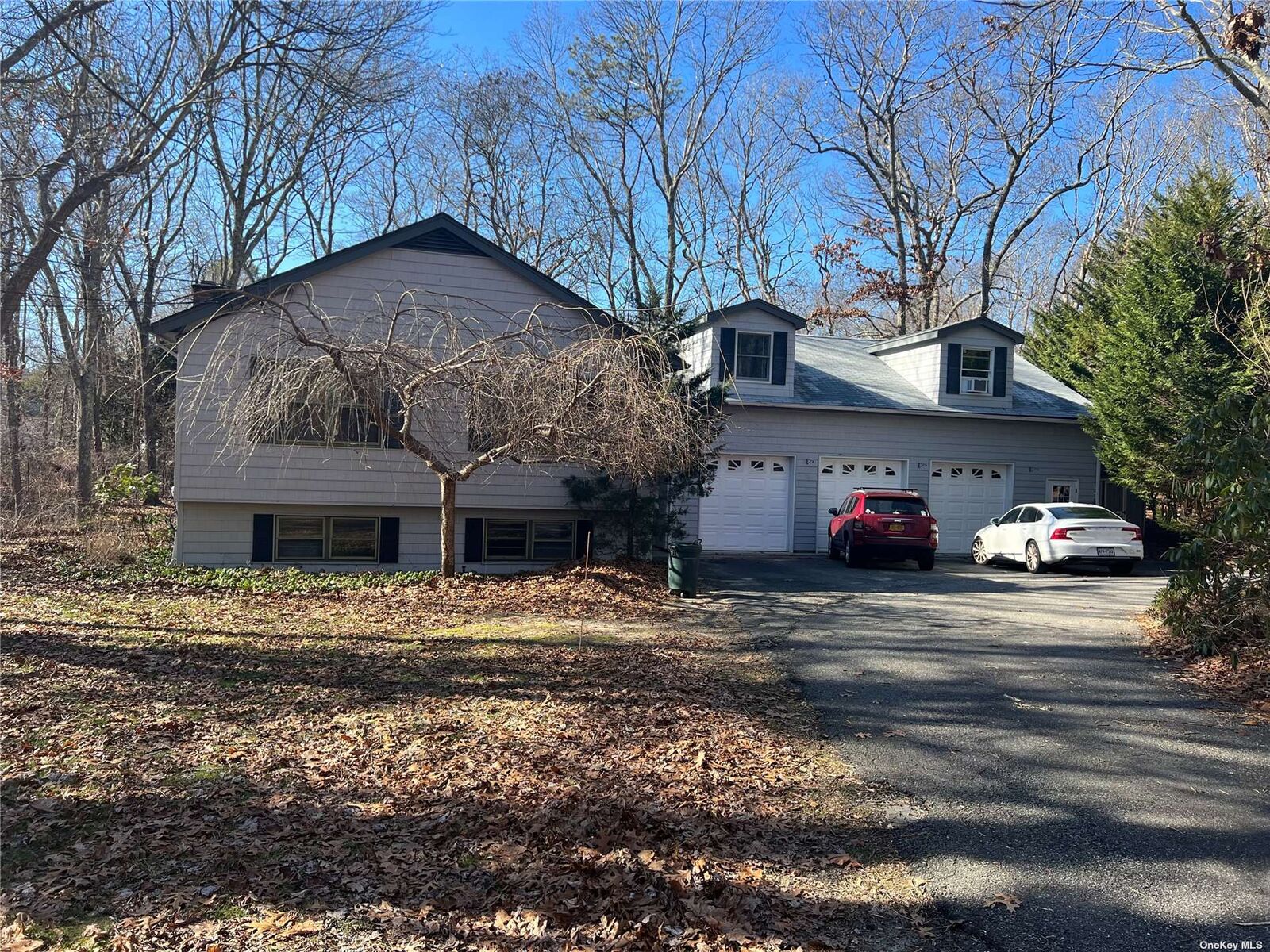 Property Photo:  745 Pleasure Drive  NY 11901 