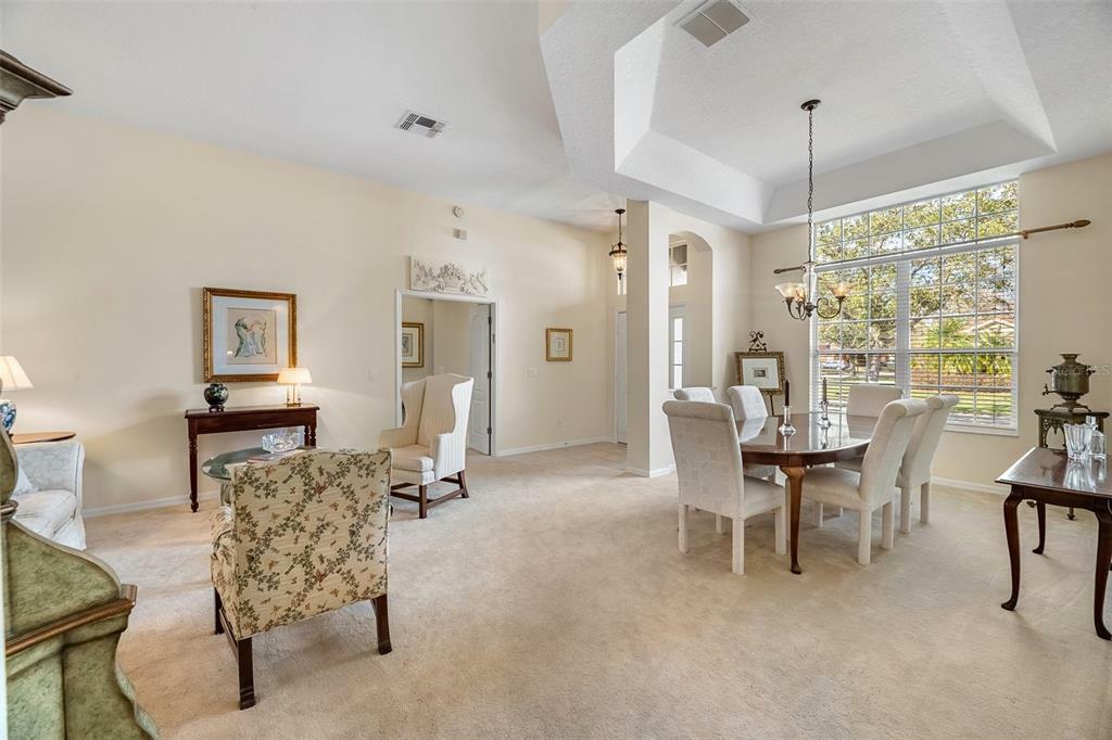 Property Photo:  2341 Post Oak Court  FL 34761 