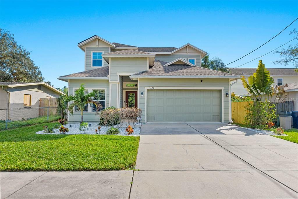 Property Photo:  3120 W Paxton Avenue  FL 33611 