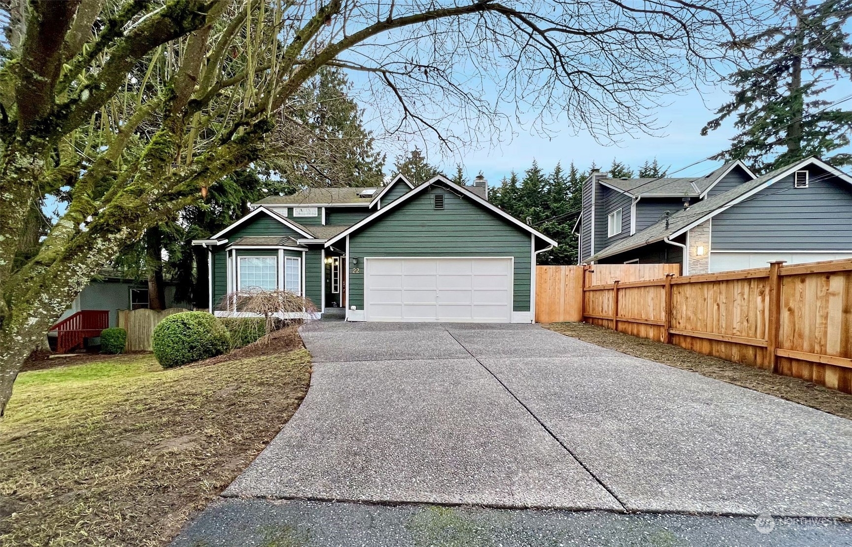 Property Photo:  22 120th Street SE  WA 98208 