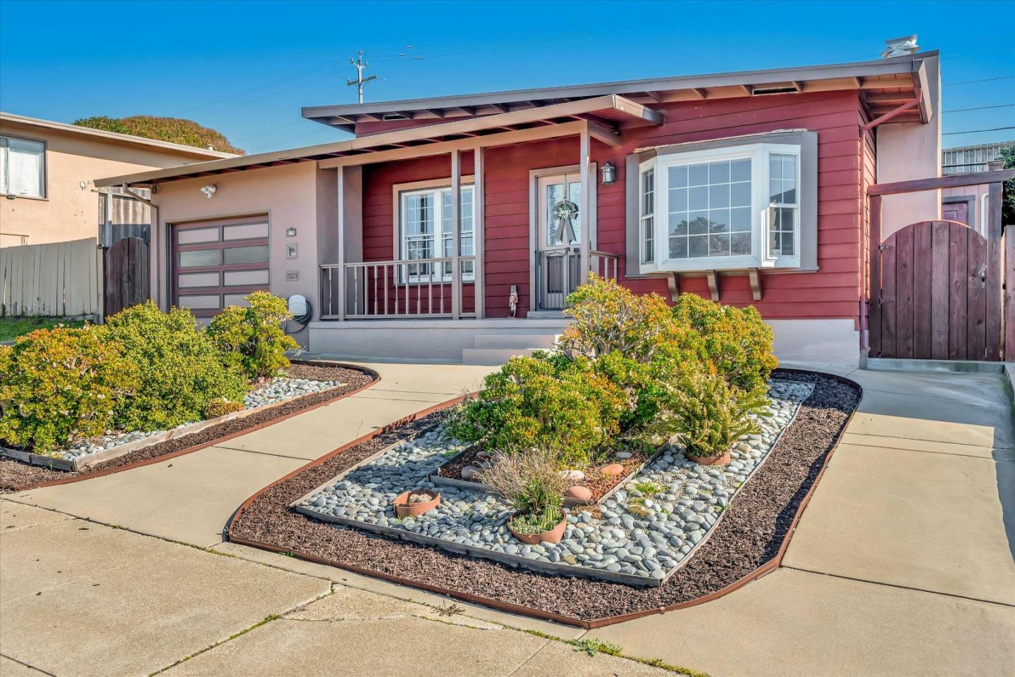 Property Photo:  352 Forest View Drive  CA 94080 