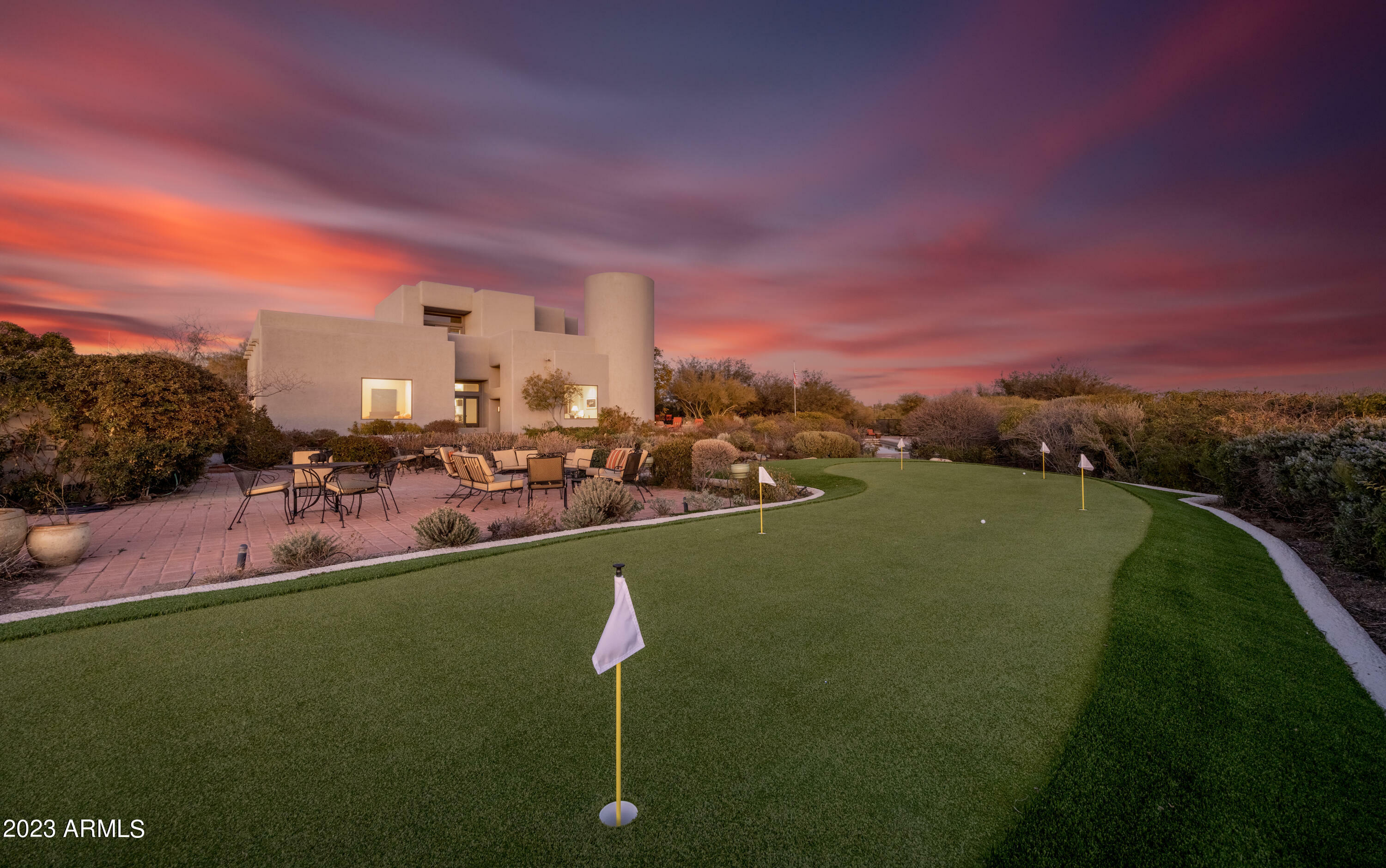 Property Photo: 11120 E Carefree Way AZ 85262