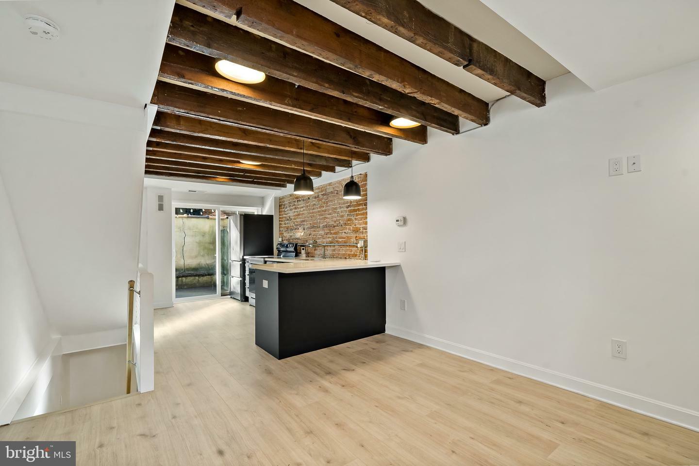 Property Photo:  1026 Irving Street  PA 19107 