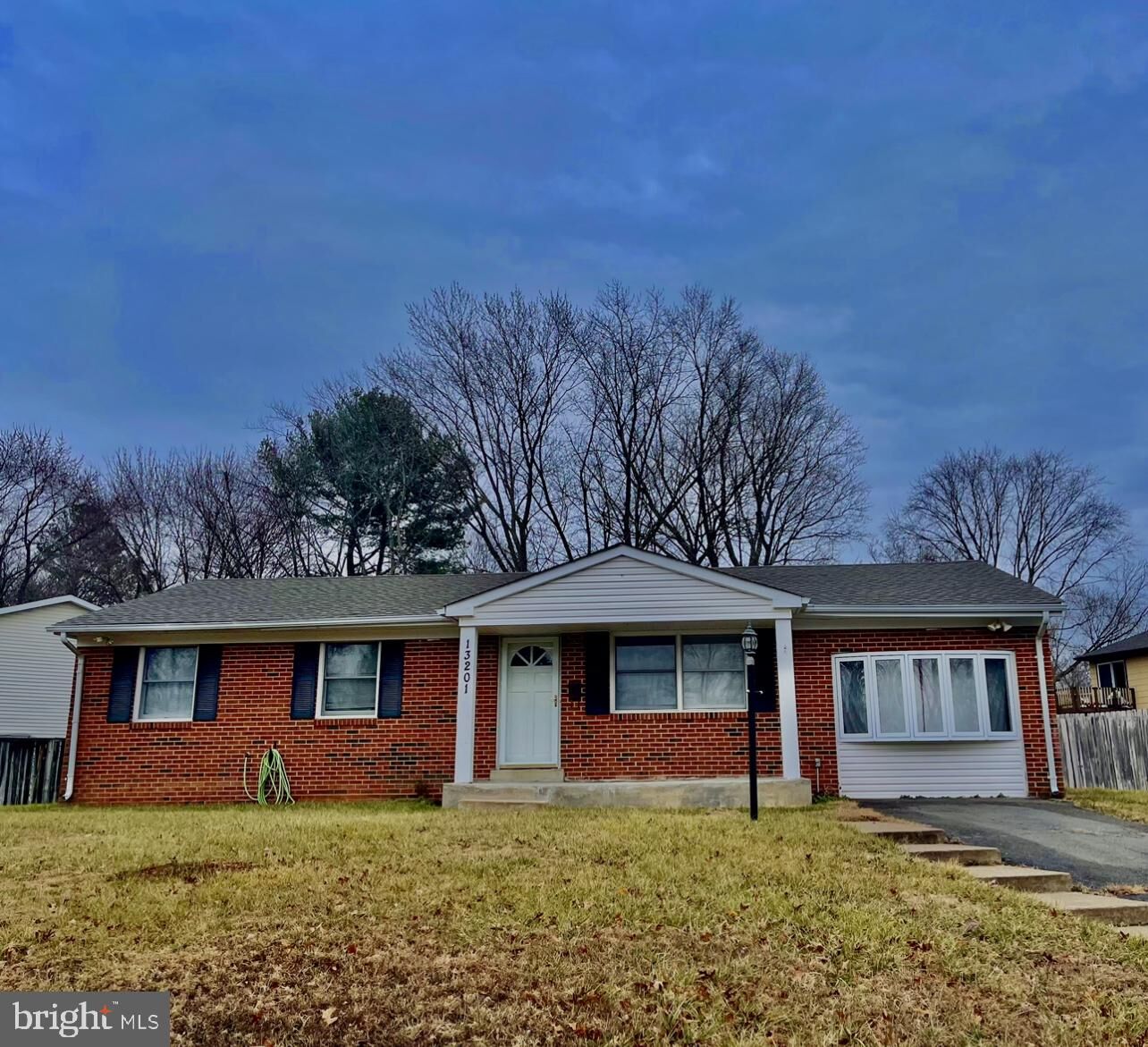 Property Photo:  13201 Kerry Lane  VA 22193 