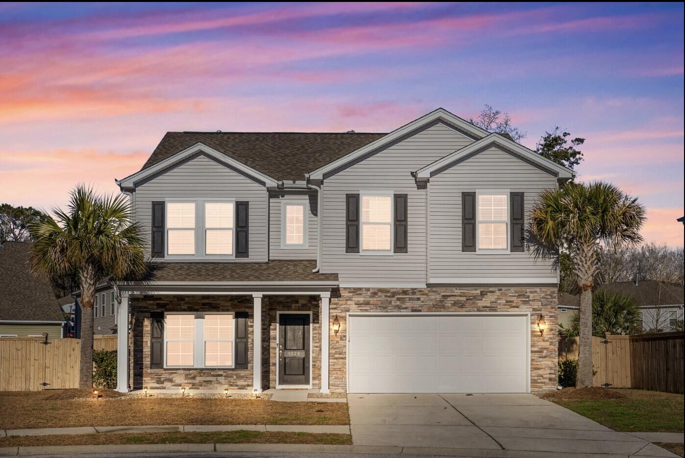 Property Photo: 1028 Banker Court SC 29429