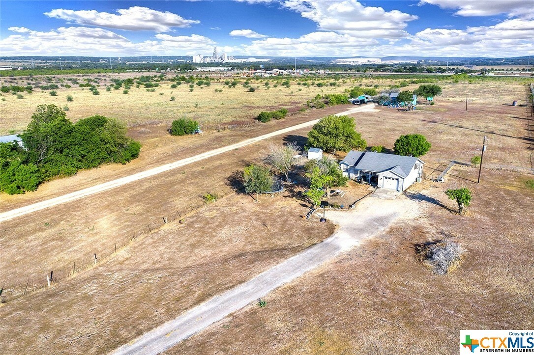 Property Photo:  6800 S Old Bastrop Highway  TX 78666 