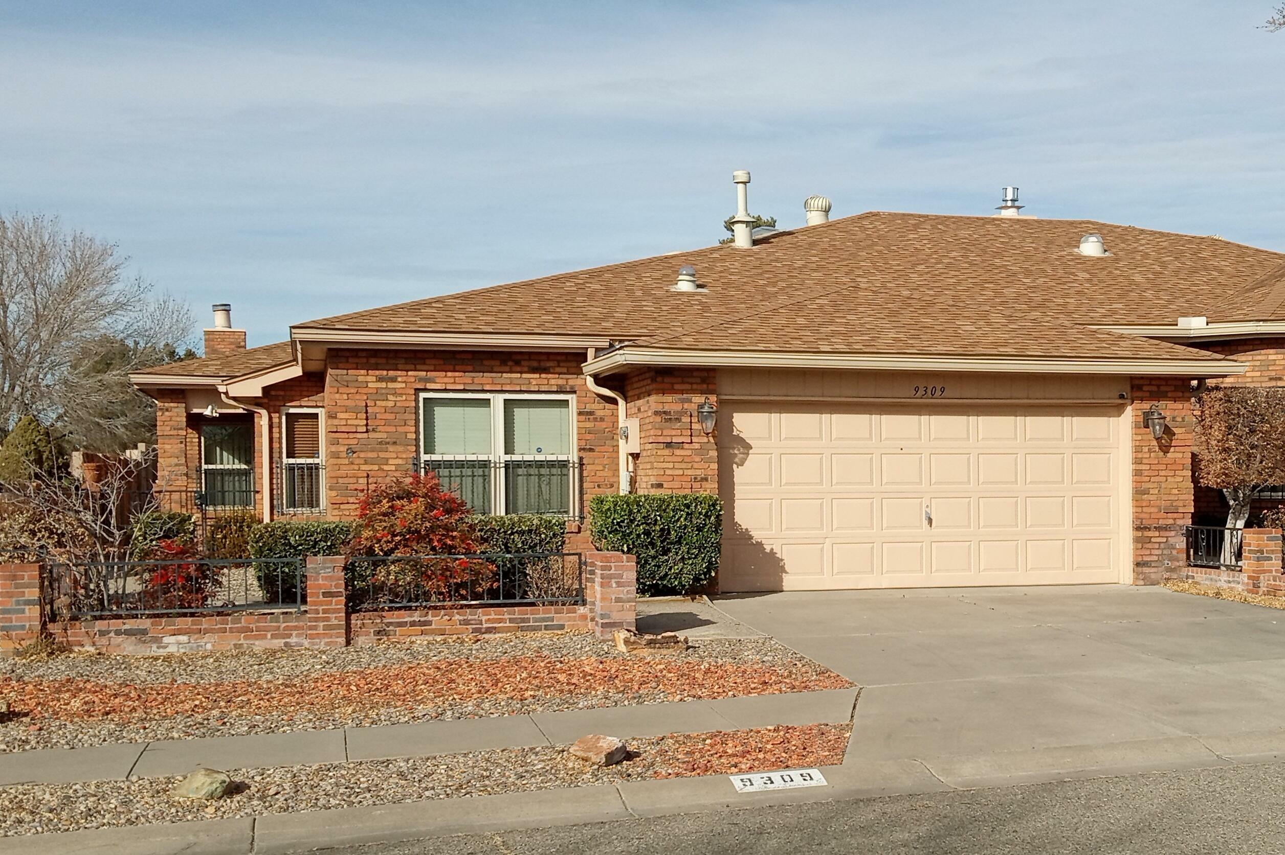 9309 Admiral Lowell Place NE  Albuquerque NM 87111 photo