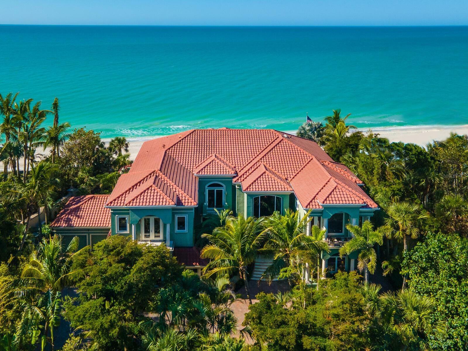 Property Photo: 2305 Casey Key Road FL 34275