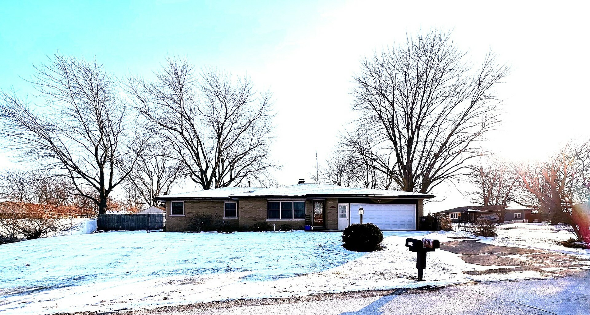 Property Photo:  1314 Arrowhead Drive  IL 60914 