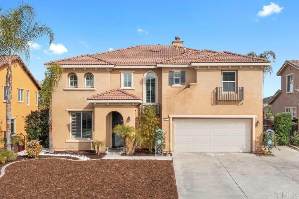 Property Photo:  36272 Redbud Lane  CA 92562 