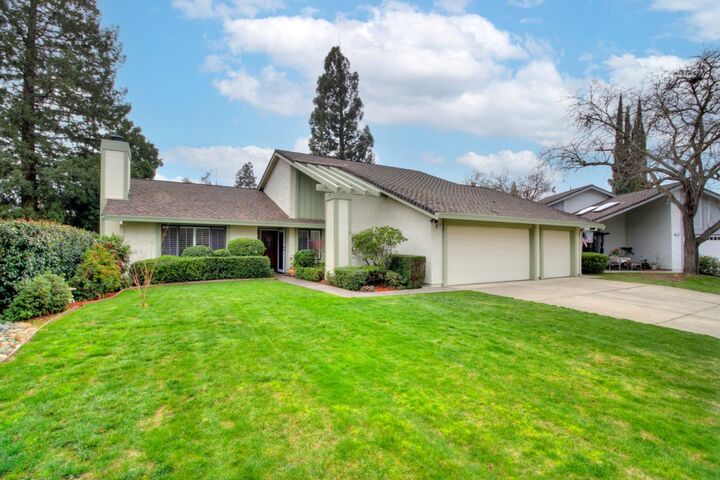 11138 Jordan River Court  Rancho Cordova CA 95670 photo