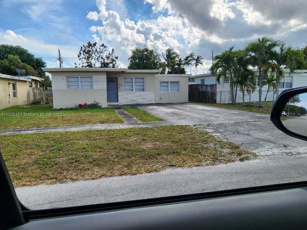 6242 SW 24th St  Miramar FL 33023 photo