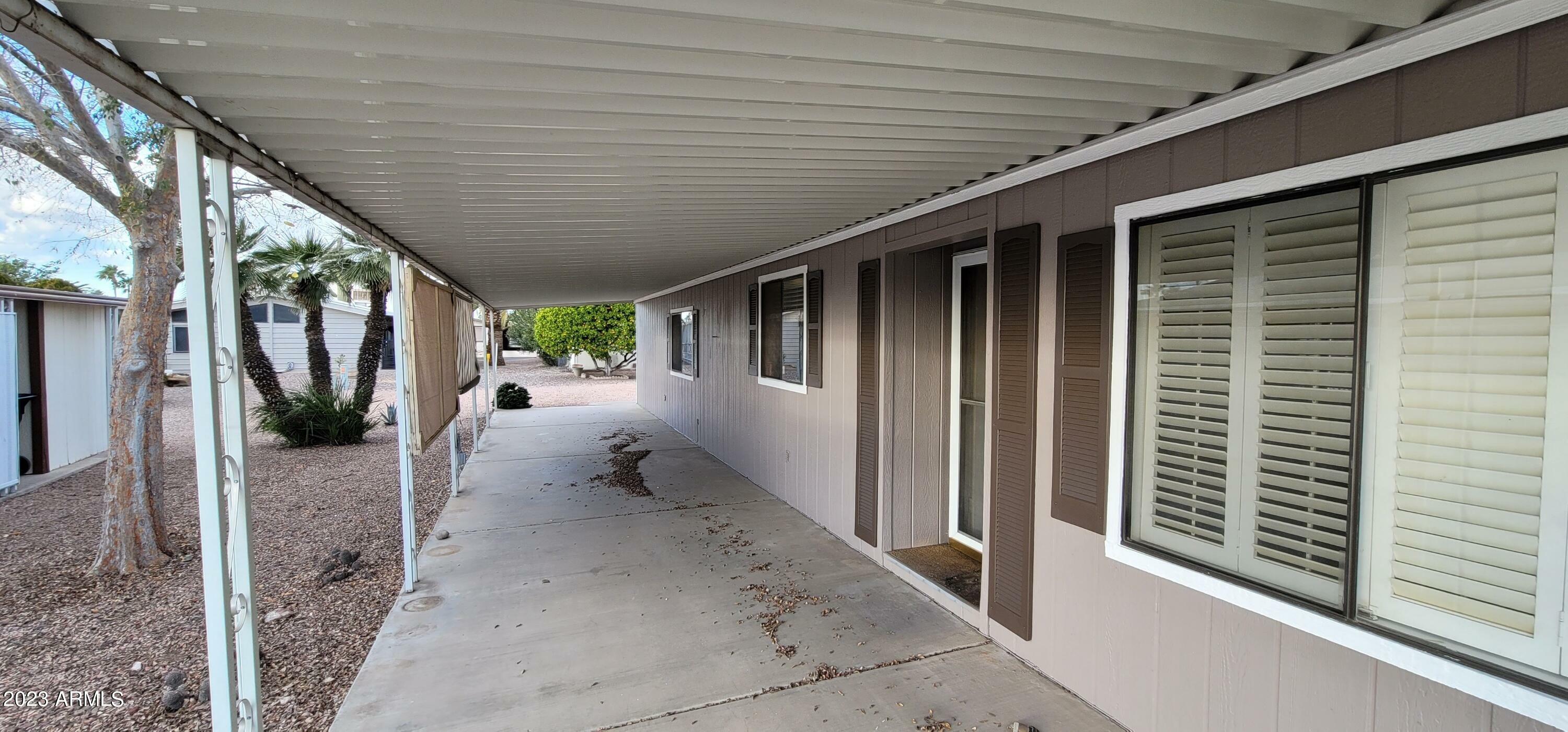 Property Photo:  8103 E Southern Avenue 76  AZ 85209 