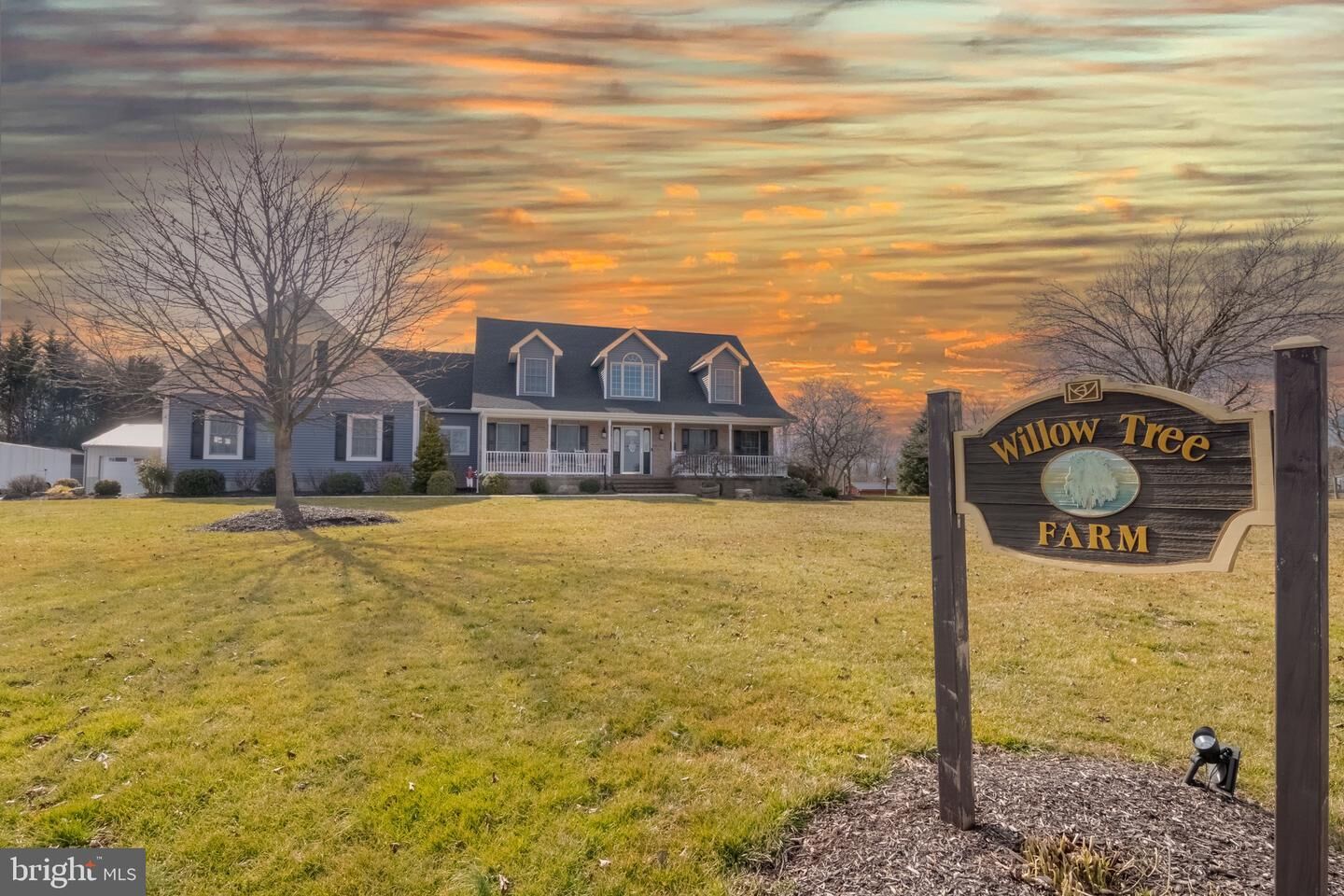 Property Photo:  551 Saint Marys Road  MD 21132 