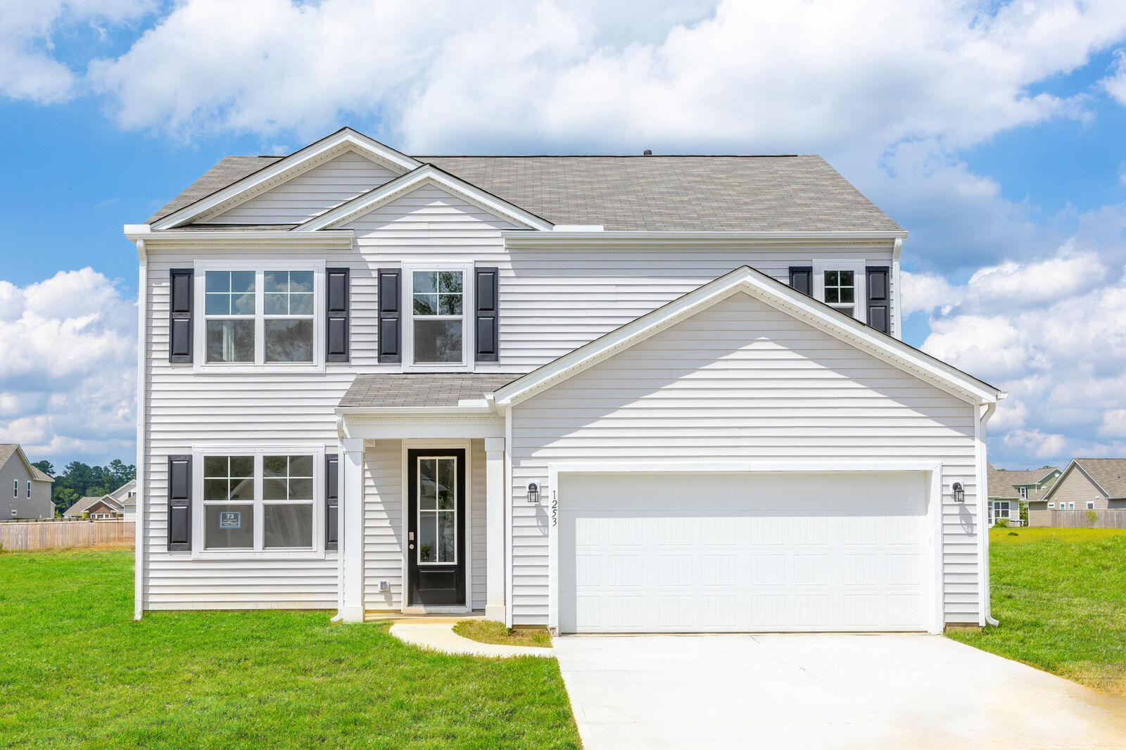 Property Photo:  1253 Wading Point Boulevard  SC 29450 