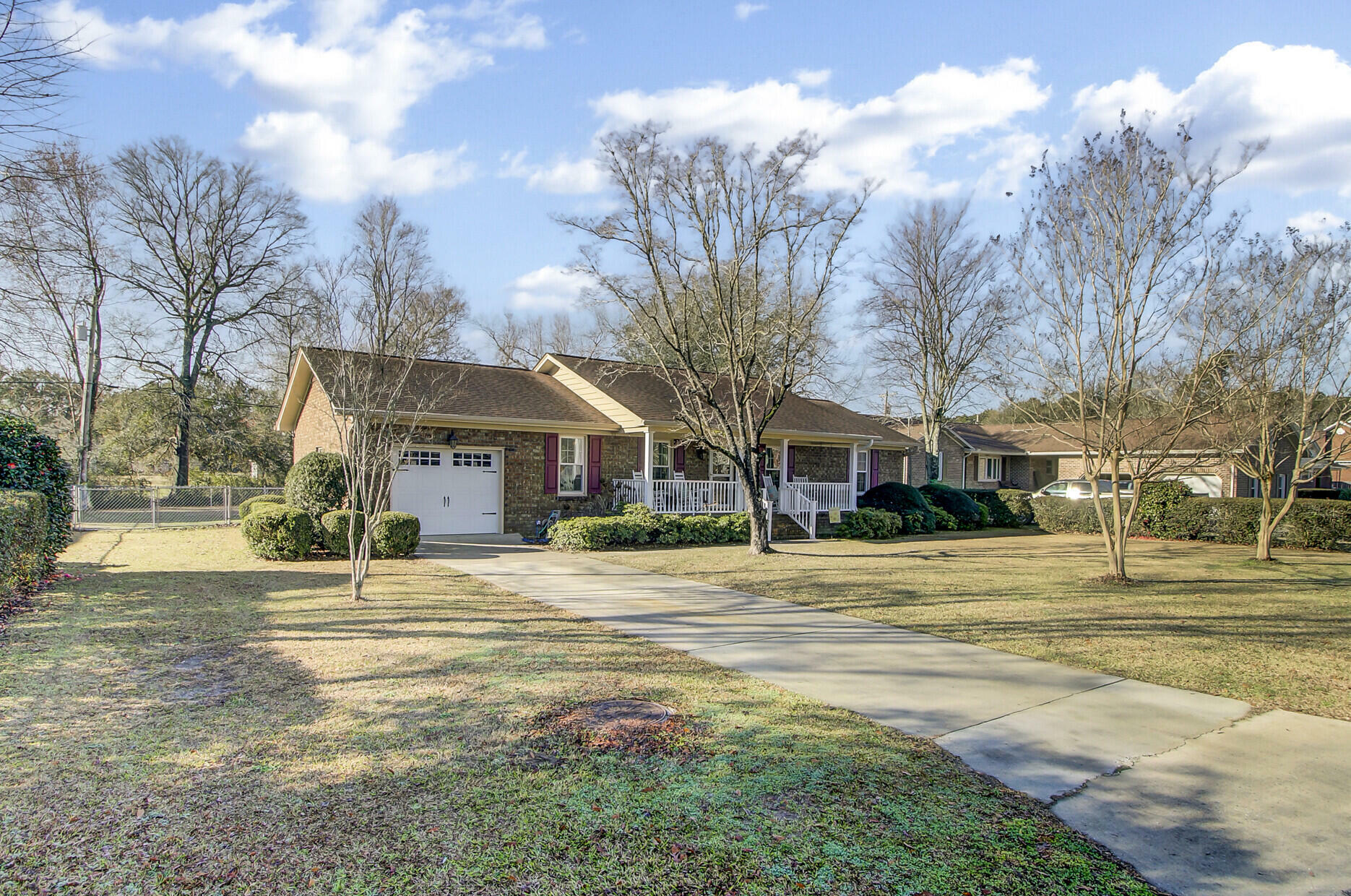 Property Photo:  103 Land O Pines Circle  SC 29461 