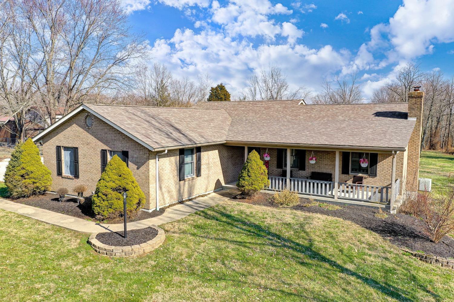 Property Photo: 9436 Mt Tabor Rd IN 47001