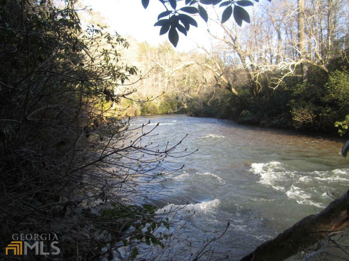 Property Photo:  Lt 11 Rainbow Trail  GA 30512 