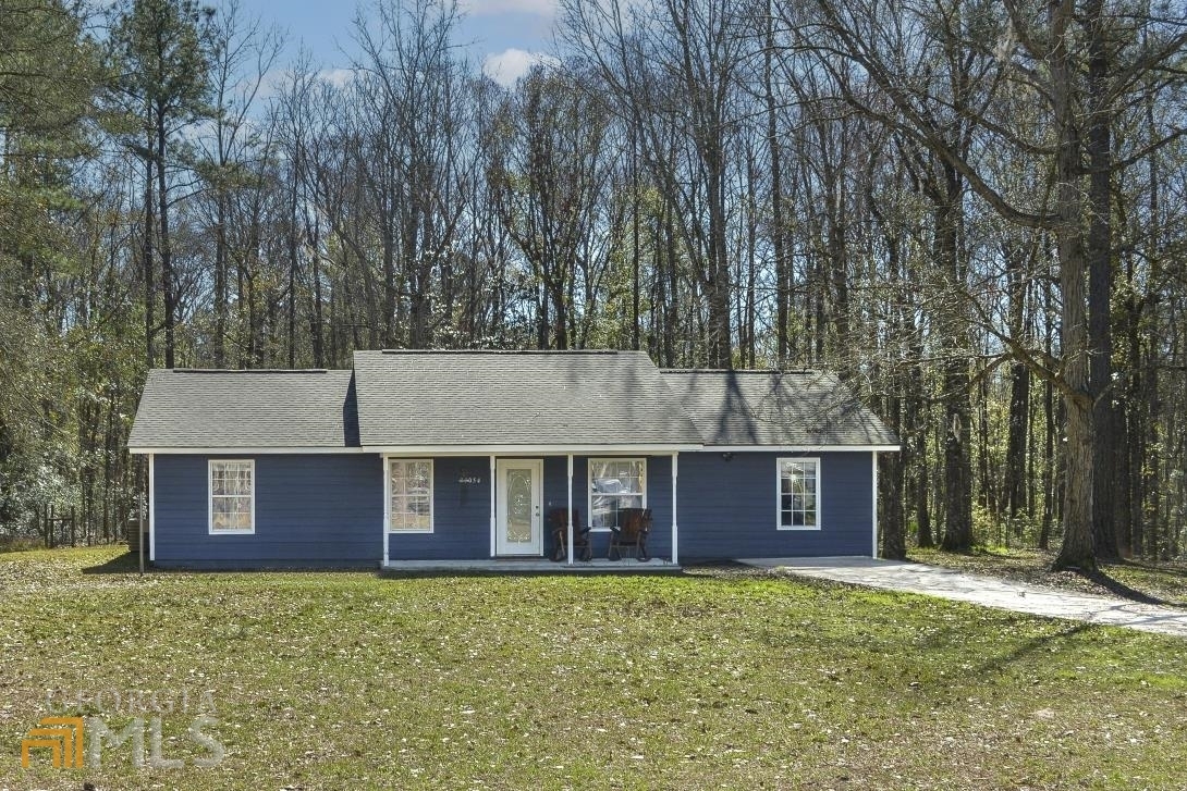 Property Photo: 11054 Ga Highway 110 GA 31569